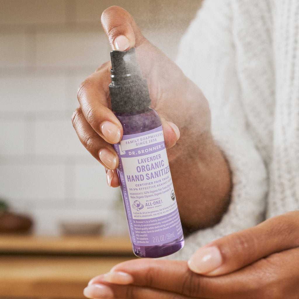 Calming Lavender Bundle