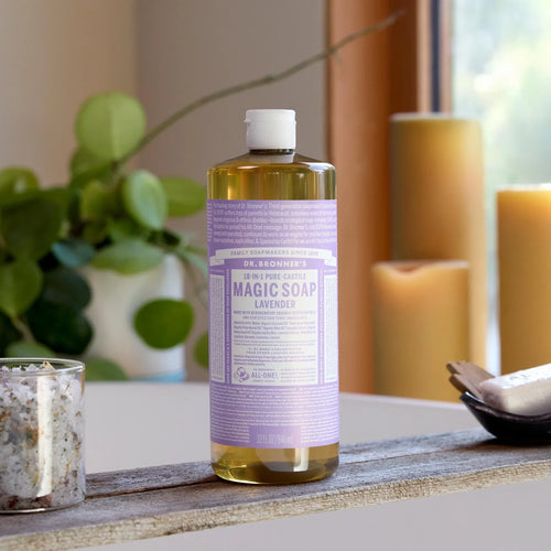 Body & Home Gift Set